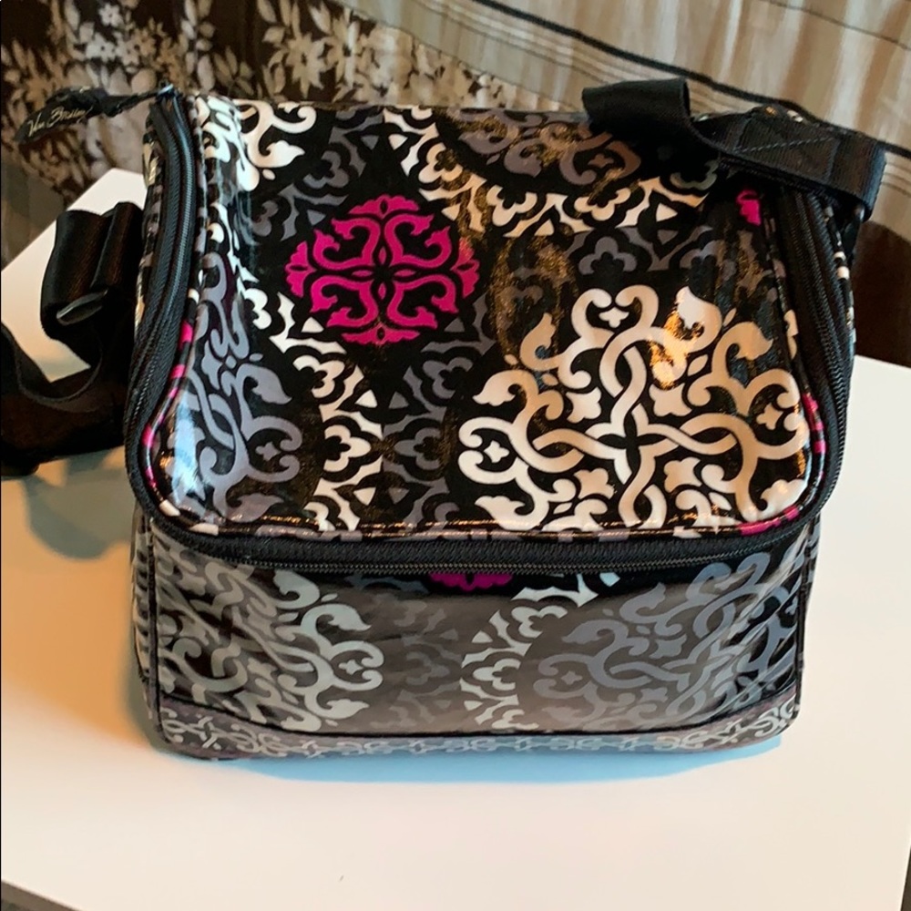 Vera Bradley Lunch Tote
